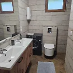 Holiday home By Wierzchowo With Private Grabczyn