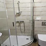 By Wierzchowo With Private Holiday home Grabczyn