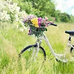 By Wierzchowo With Private Holiday home Grabczyn