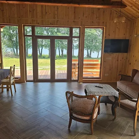 Дом отдыха By Wierzchowo With Private Grabczyn