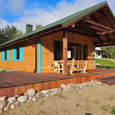 By Wierzchowo With Private