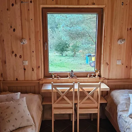 By Wierzchowo With Private