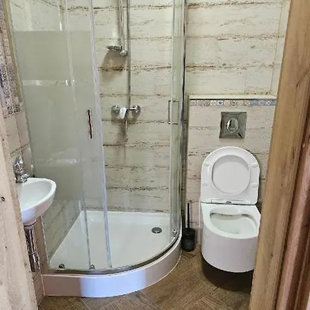 By Wierzchowo With Private *