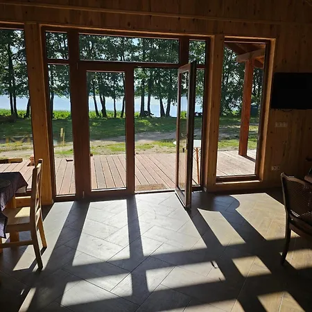 By Wierzchowo With Private *