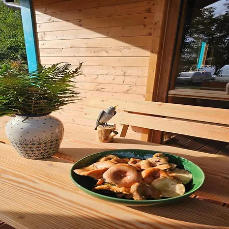 By Wierzchowo With Private * Grabczyn