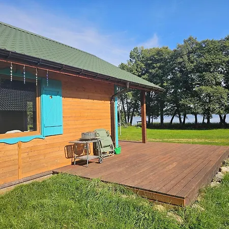 Дом отдыха By Wierzchowo With Private *