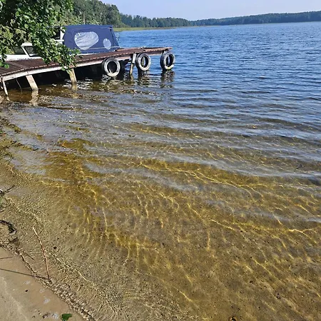 By Wierzchowo With Private