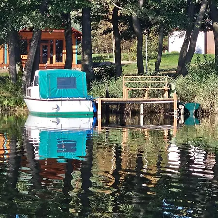 Holiday home By Wierzchowo With Private