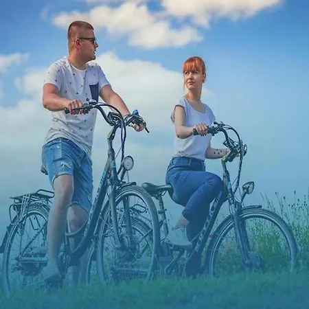 By Wierzchowo With Private Grabczyn