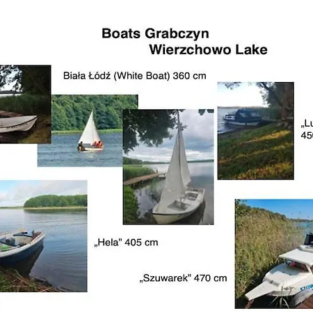 By Wierzchowo With Private *