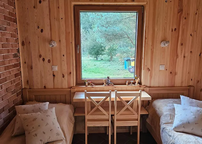 By Wierzchowo With Private