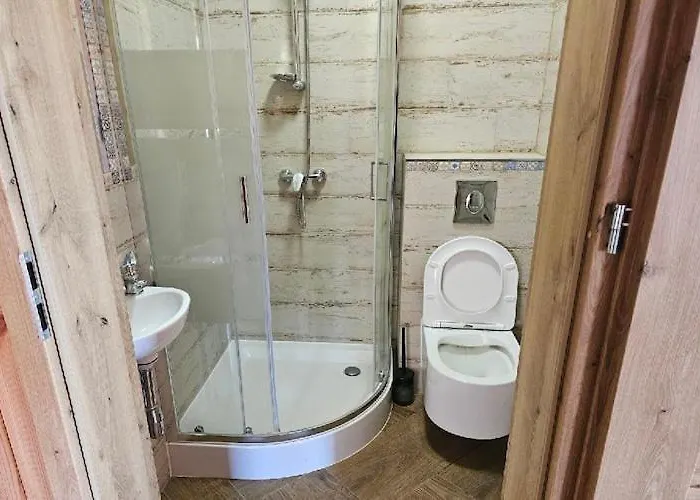 By Wierzchowo With Private *