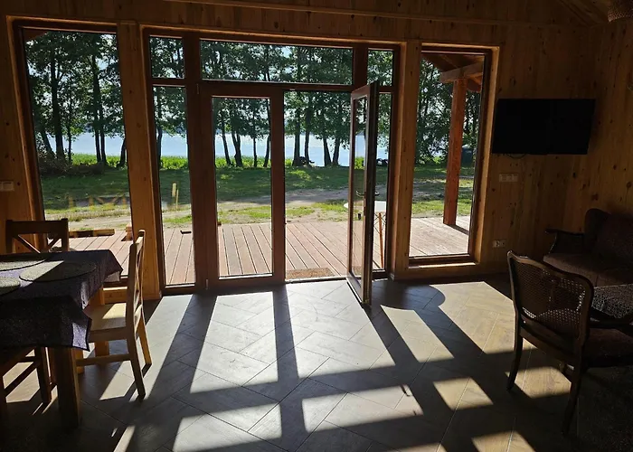 By Wierzchowo With Private *