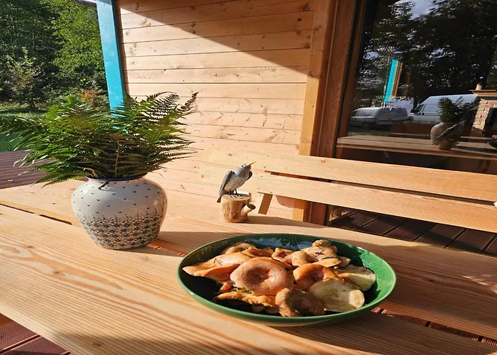 By Wierzchowo With Private * Grabczyn