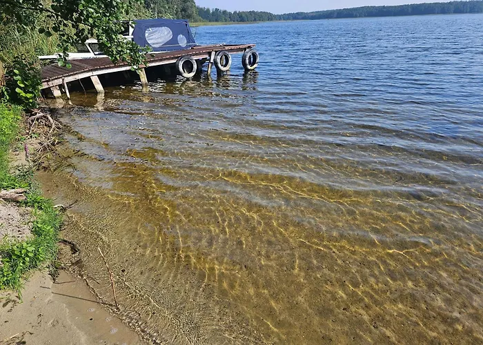 By Wierzchowo With Private