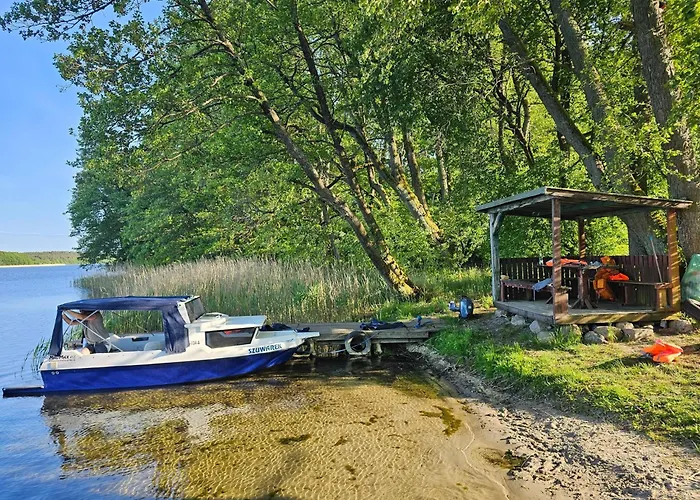 By Wierzchowo With Private