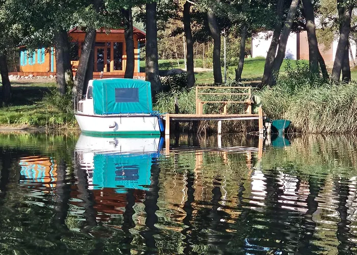 Σπίτι διακοπών By Wierzchowo With Private