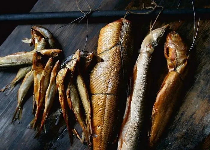 By Wierzchowo With Private